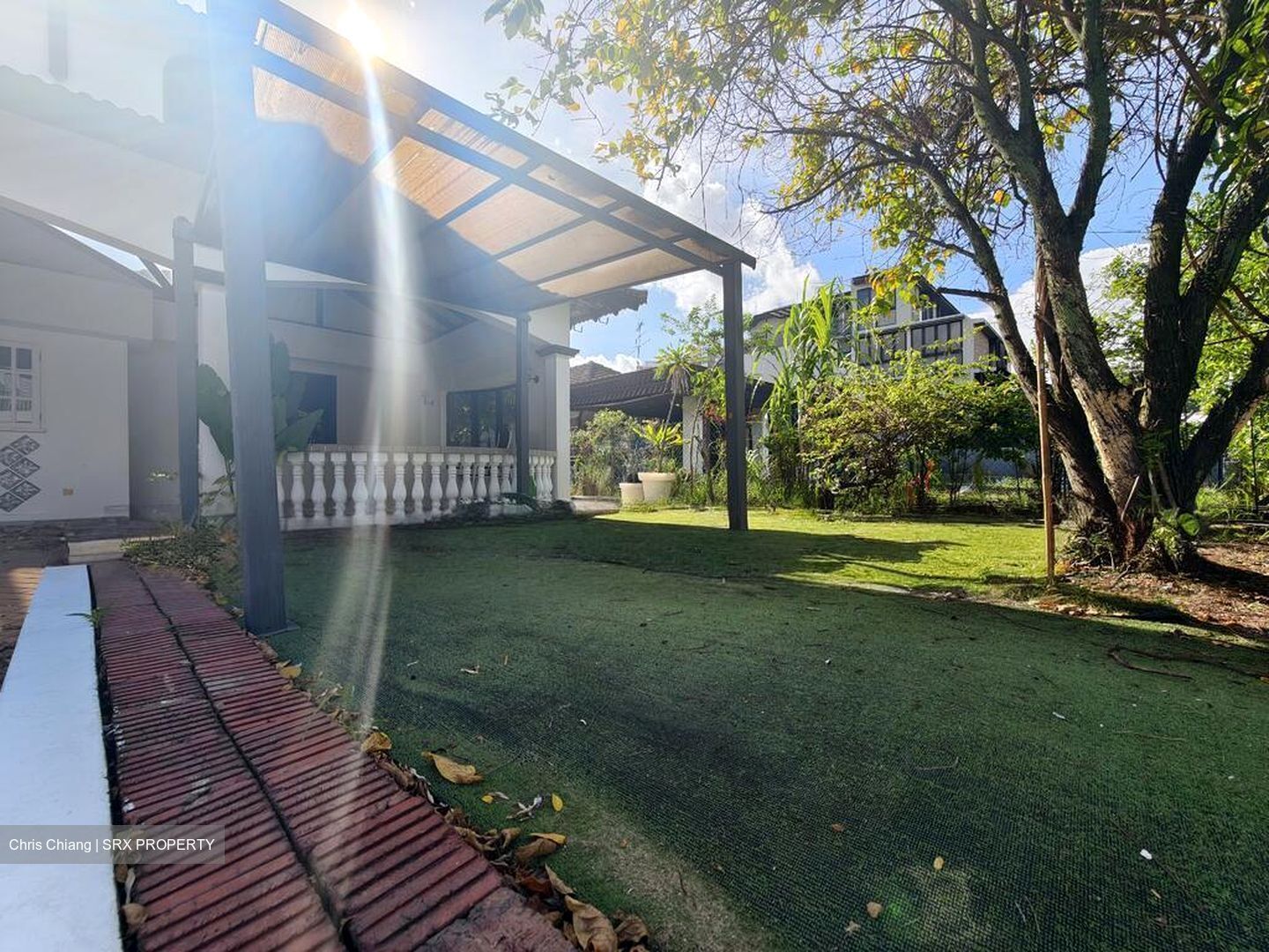 Serangoon Garden Estate (D19), Semi-Detached #639520291